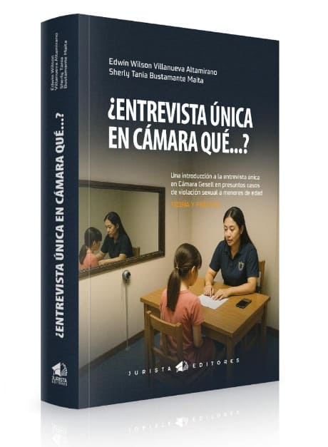 ENTREVISTA UNICA EN CAMARA QUÉ?