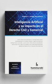 inteligencia artificial y su impacto en el derecho civil y comercial