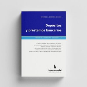 Depósitos y préstamos bancarios