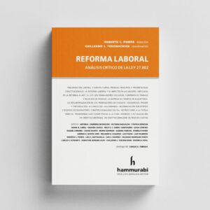 Reforma Laboral
